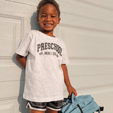 Back to School Kid Tee