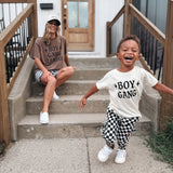 Boy Gang Leader Tee