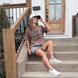 Boy Gang Leader Tee