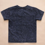 Night Wash Boxy Tee