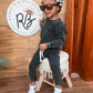 Riley Jogger Set