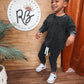 Riley Jogger Set