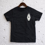 Good Vibes Hotel Tee