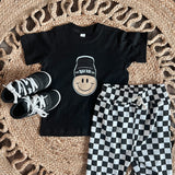 Rad Kid Beanie Tee