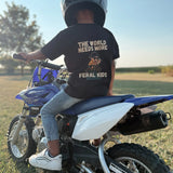 Stay Feral Tee