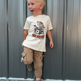 Mini Mayhem Tee