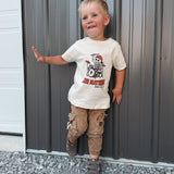 Mini Mayhem Tee