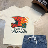 Fuel for Trouble Tee