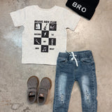 My Own Beat Tee