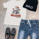 Mini Mayhem Tee