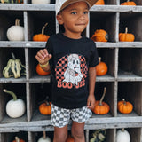 Boo-Jee Ghost Tee