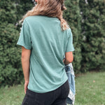 Cool Moms Don’t Trust the Government Tee Raising Brave Boutique