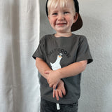 Silly Goose on the Loose Tee