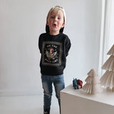 On the Silly List Crewneck