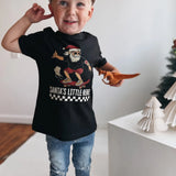 Santa's Little Rebel Tee