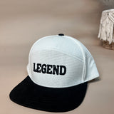 Legend Toddler Snapback