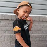 Nug Life Patch Tee