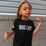 Nug Life Patch Tee