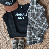 Mama's Boy Crew