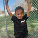 Send It Motocross Tee