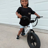 Life's a Ride Toddler Tee Raising Brave