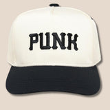 Punk Toddler Snapback