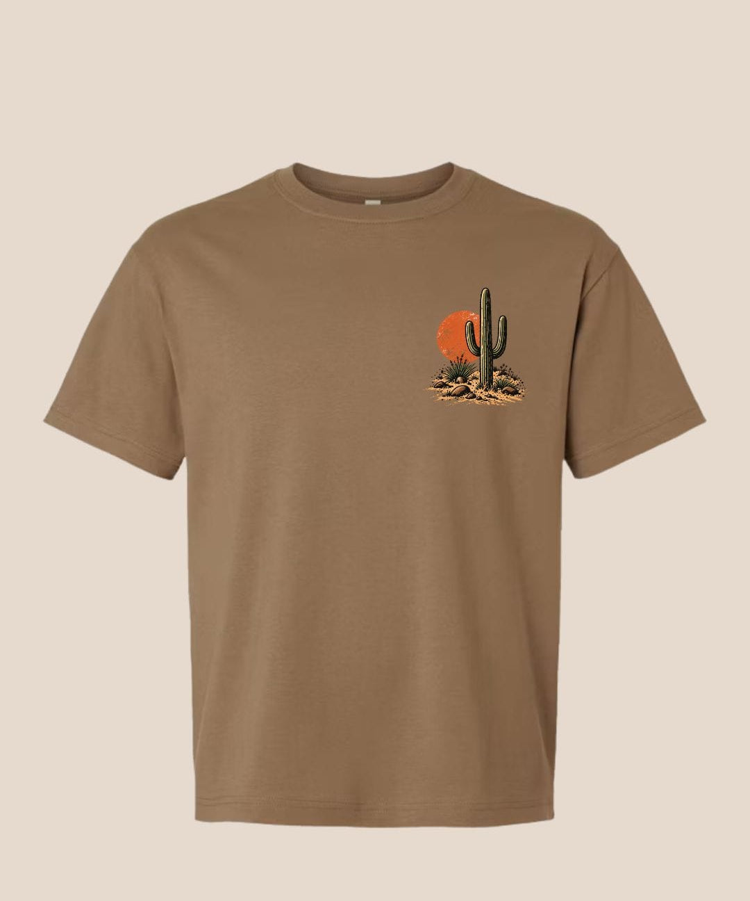 baby tees Blame it on My Roots Tee Raising Brave Boutique