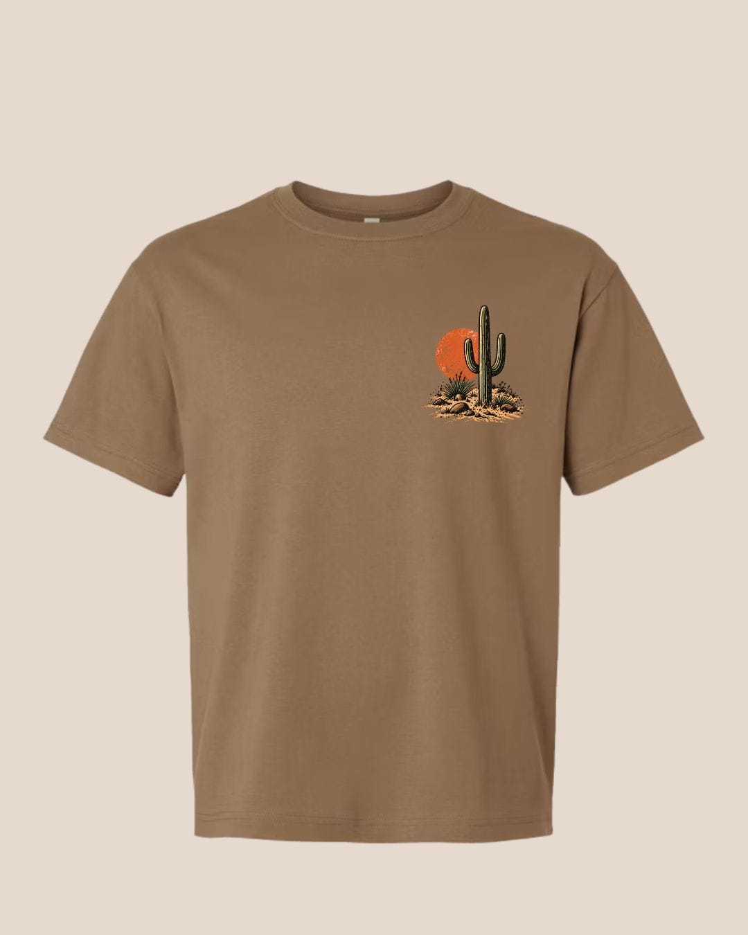 baby tees Blame it on My Roots Tee Raising Brave Boutique