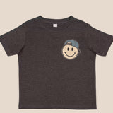 No Chill Club Tee
