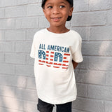 All American Dude Tee
