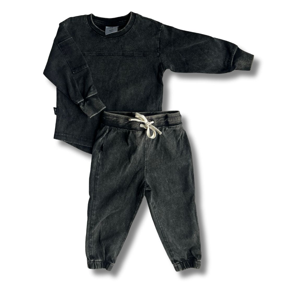 Riley Jogger Set