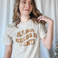 Mama Needs A Venti T-Shirt - Raising Brave