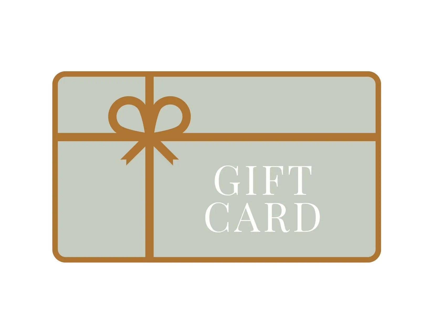 Raising Brave Gift Card - Raising Brave